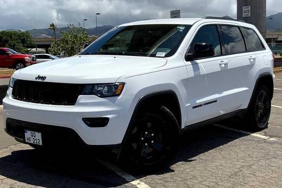 JEEP GRAND CHEROKEE 2019 1C4RJEAG6KC643371 image